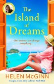 The Island of Dreams (eBook, ePUB)
