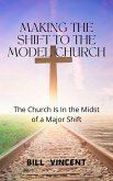 Making the Shift to the Model Church (eBook, ePUB)