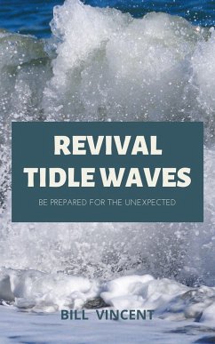 Revival Tidal Waves (eBook, ePUB) - Vincent, Bill