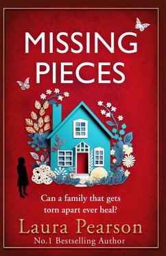 Missing Pieces (eBook, ePUB) - Pearson, Laura