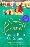 Come Rain or Shine (eBook, ePUB)