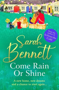 Come Rain or Shine (eBook, ePUB) - Sarah Bennett