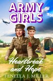 Army Girls: Heartbreak and Hope (eBook, ePUB)