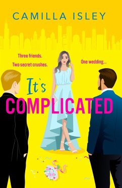 Cover It's Complicated (eBook, ePUB)