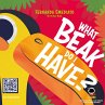 What beak do I have? (MP3-Download) - Bild 1
