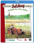 Historischer Feldtag Nordhorn - Technik der 60er Jahre, 1 Blu-ray