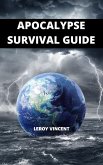 Apocalypse Survival Guide (eBook, ePUB)