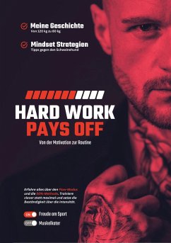 Hard Work Pays Off - Wiesmeier, Matthias