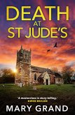 Death at St Jude's (eBook, ePUB)
