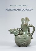 Korean Art Odyssey (eBook, ePUB)