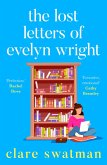 The Lost Letters of Evelyn Wright (eBook, ePUB)