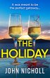 The Holiday (eBook, ePUB) - Bild 1