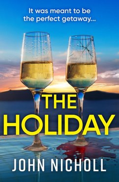 The Holiday (eBook, ePUB) - John Nicholl