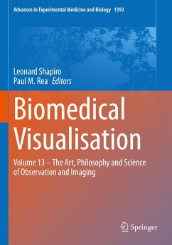 Biomedical Visualisation