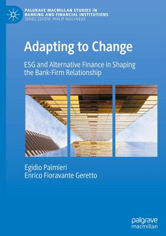 Adapting to Change - Palmieri, Egidio;Geretto, Enrico Fioravante