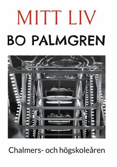 Mitt Liv - Palmgren, Bo