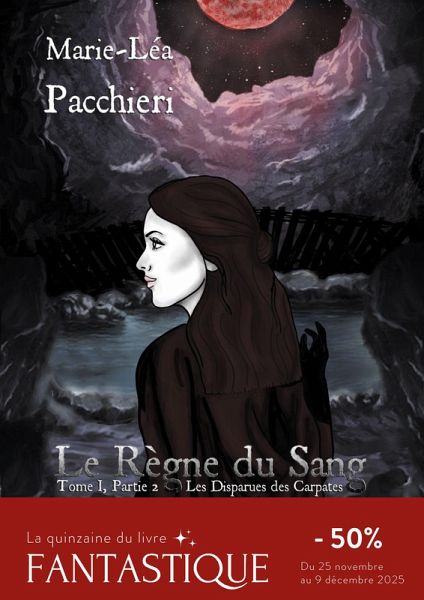 Le règne du sang - Tome 1 (eBook, ePUB)