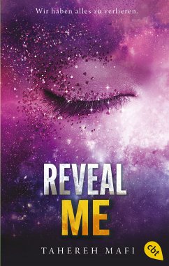 Reveal Me (eBook, ePUB) - Mafi, Tahereh