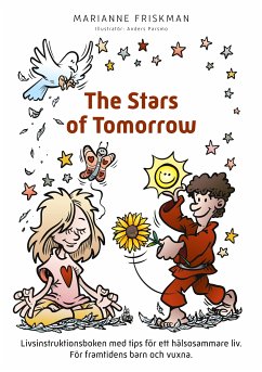 The Stars of Tomorrow (eBook, ePUB)