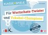 Klassenspiele für Wortschatz-Twister... - Bild 1