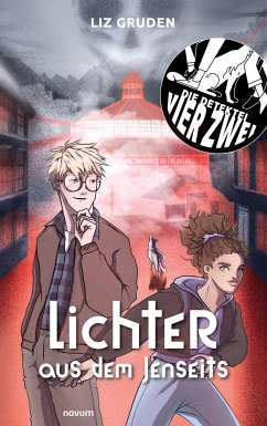 Lichter aus dem Jenseits - Gruden, Liz