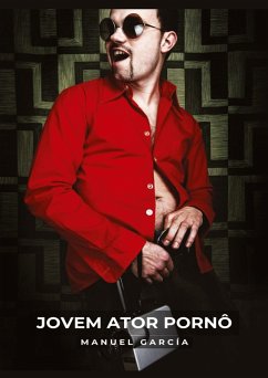 Cover Jovem Ator Pornô