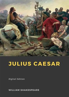 Julius Caesar (eBook, ePUB) - Shakespeare, William