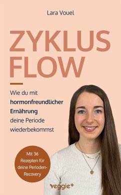 Zyklus Flow (eBook, PDF) - Vouel, Lara