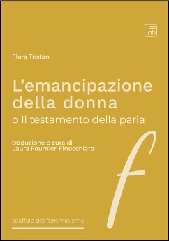 L’emancipazione della donna (eBook, PDF) - Tristan, Flora