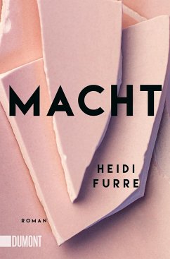 Macht - Furre, Heidi