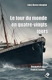 Jules Verne reloaded: Le tour du monde en quatre-vingts jours