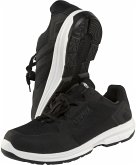 uvex Halbschuh 1 sport S1 P SRC schwarz, Gr. 46