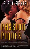 Passion Piques (eBook, ePUB)