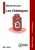 Les châtaignes (eBook, ePUB)