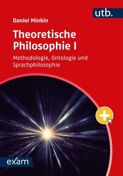 Theoretische Philosophie I - Minkin, Daniel