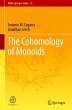 The Cohomology of Monoids - Bild 1