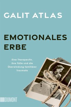 Emotionales Erbe - Atlas, Galit