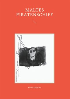 Maltes Piratenschiff (eBook, ePUB)