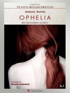 Cover Ophelia (eBook, ePUB)