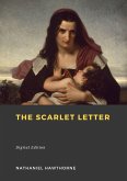 The Scarlet letter (eBook, ePUB)