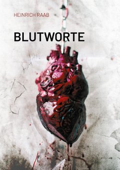 Blutworte (eBook, ePUB)