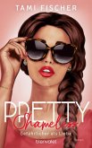 Pretty Shameless - Gefährlicher als Liebe / Manhattan Elite Bd.3 (eBook, ePUB)