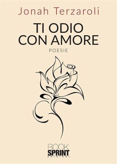 Cover Ti odio con amore (eBook, ePUB)