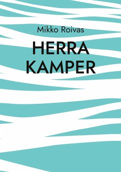 Herra Kamper - Roivas, Mikko