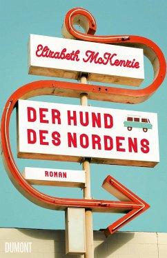 Der Hund des Nordens - Mckenzie, Elizabeth