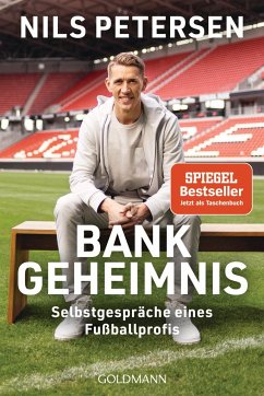 Bank-Geheimnis - Petersen, Nils