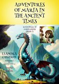 Adventures of Maria in the Ancient Times (eBook, ePUB)