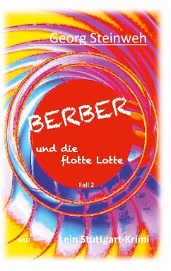 Berber und die flotte Lotte (eBook, ePUB)