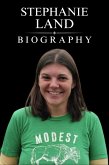 Stephanie Land Biography (eBook, ePUB)