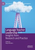 Language Teacher Leadership (eBook, PDF)